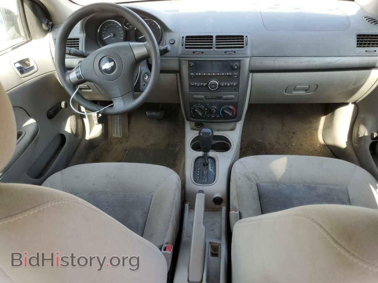 2007 CHEVROLET ALL Models - VIN: 1G1AK55F577211732 - Фото 8