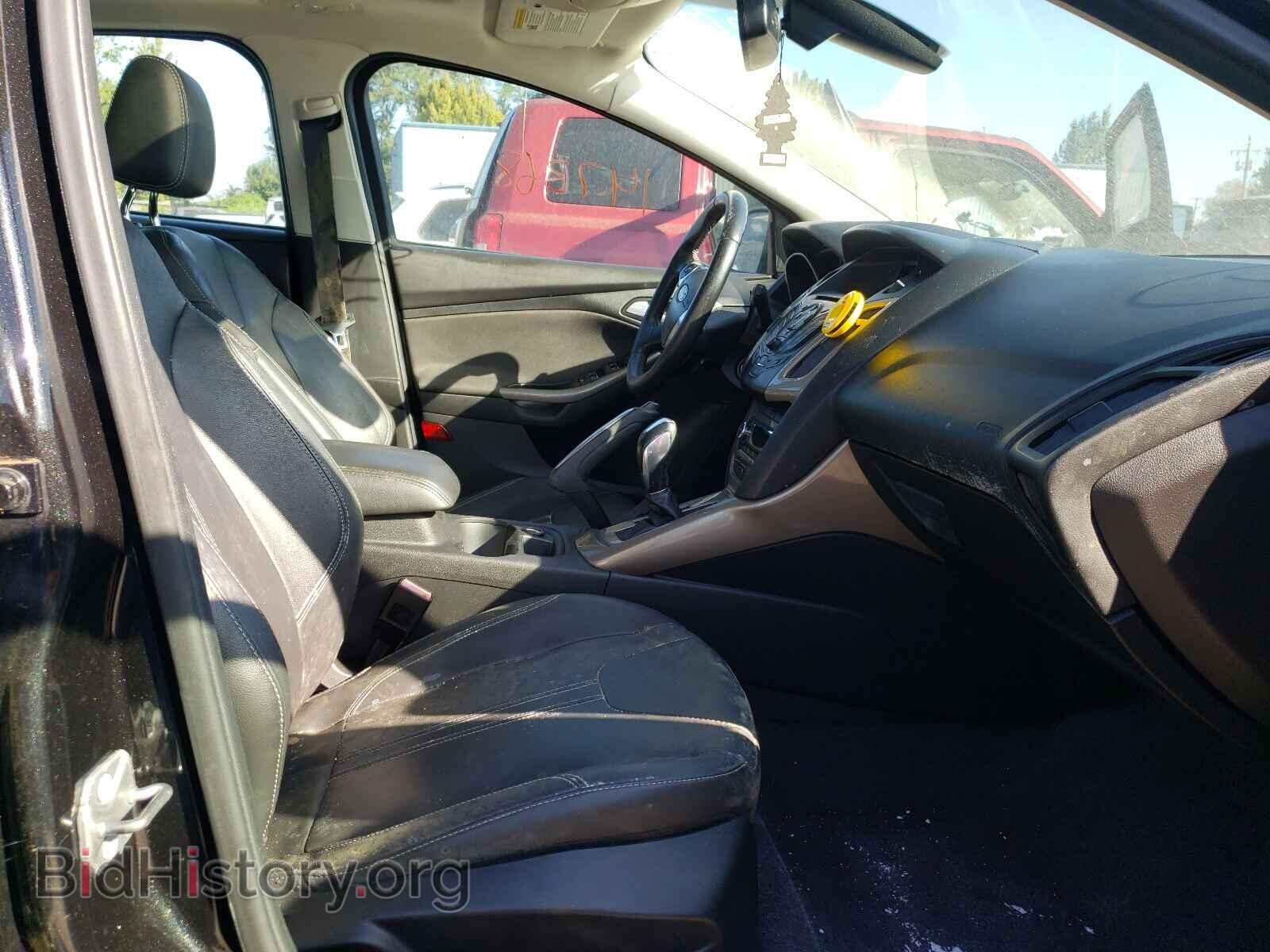 2012 FORD FOCUS - VIN: 1FAHP3M26CL155852 - Фото 5