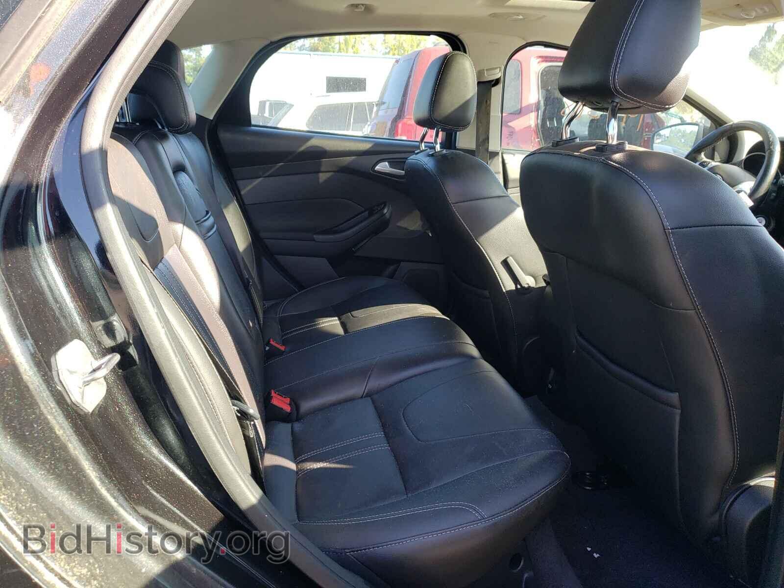 2012 FORD FOCUS - VIN: 1FAHP3M26CL155852 - Фото 6