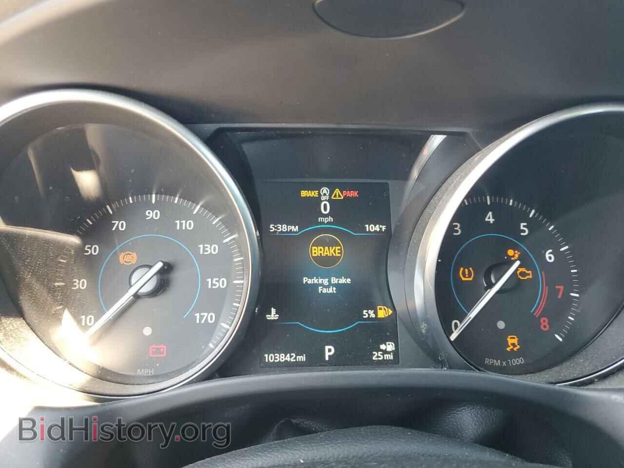 2017 JAGUAR XE - VIN: SAJAD4BV2HA972702 - Фото 9