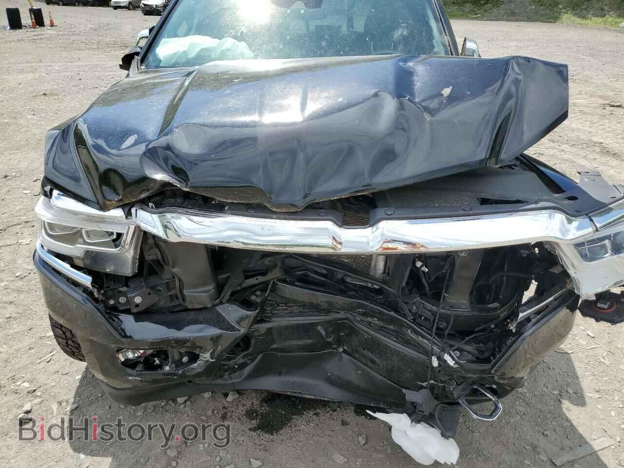2019 RAM 1500 - VIN: 1C6SRFHT2KN810730 - Фото 11