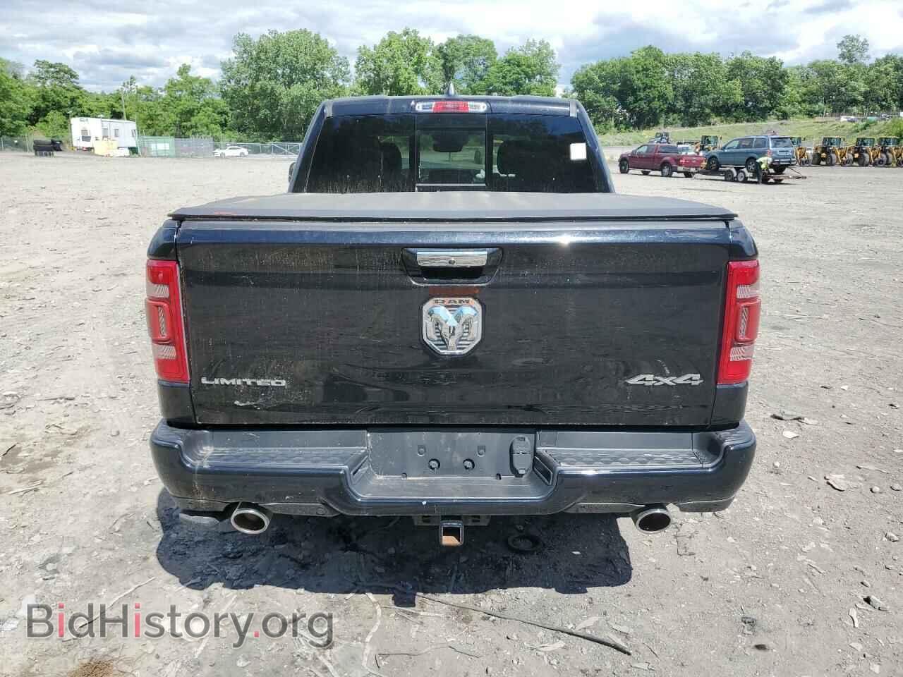 2019 RAM 1500 - VIN: 1C6SRFHT2KN810730 - Фото 6