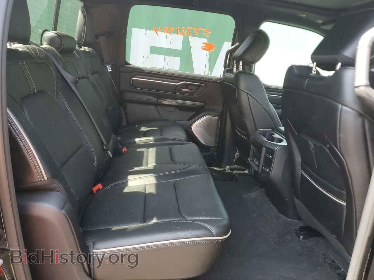 2019 RAM 1500 - VIN: 1C6SRFHT2KN810730 - Фото 10