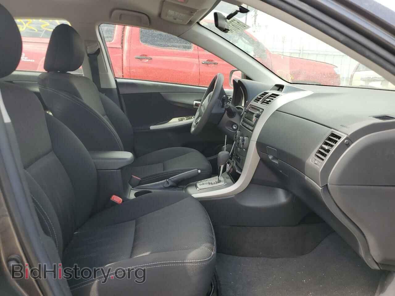 2012 TOYOTA COROLLA - VIN: 5YFBU4EEXCP048639 - Фото 5