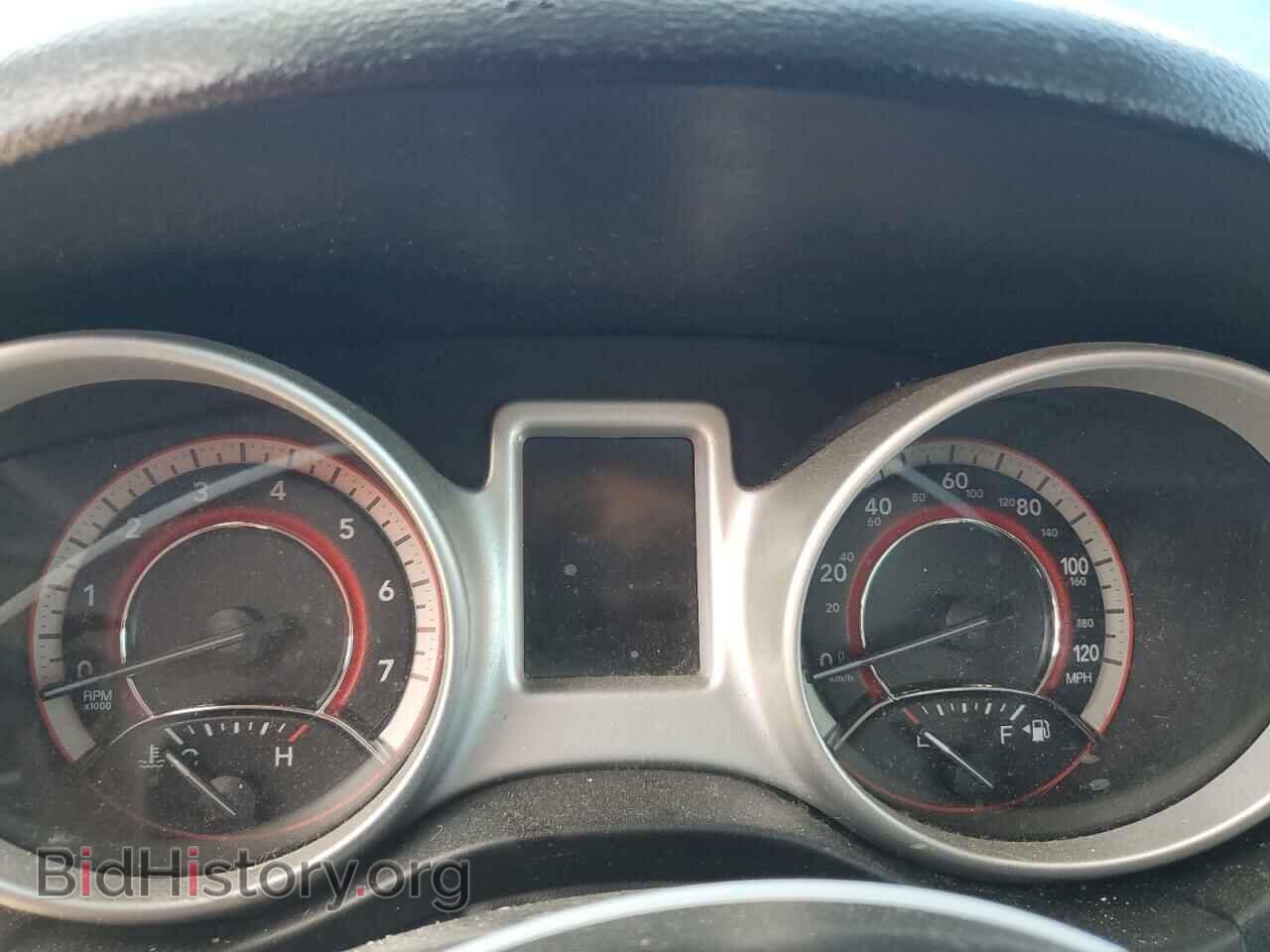 2015 DODGE JOURNEY - VIN: 3C4PDCAB5FT587120 - Photo 9