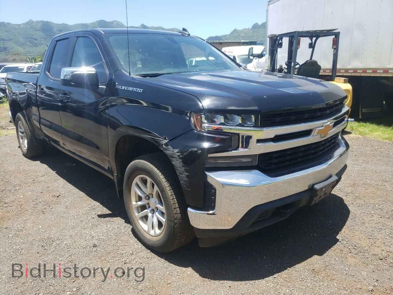 2020 CHEVROLET ALL Models - VIN: 1GCRYDED0LZ159152 - Фото 4