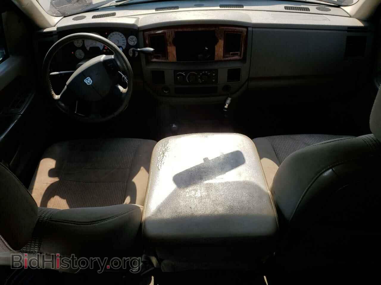 2006 DODGE RAM 2500 - VIN: 1D7KS28C96J235373 - Фото 8
