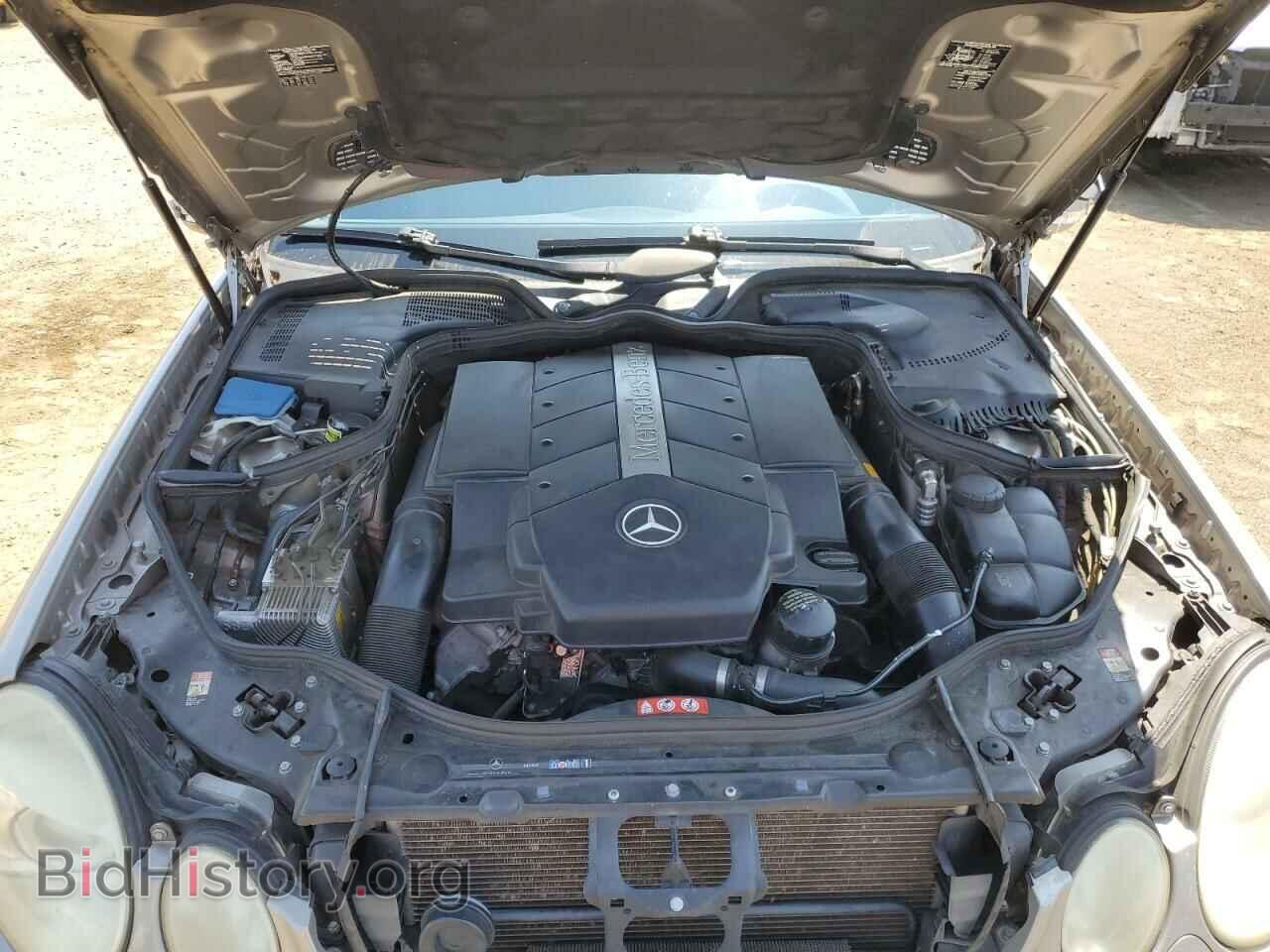 2006 MERCEDES-BENZ E-CLASS - VIN: WDBUF70J06A853128 - Фото 11