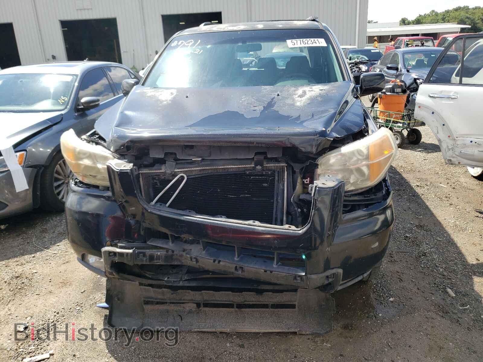 2007 HONDA PILOT - VIN: 5FNYF28457B018512 - Фото 9