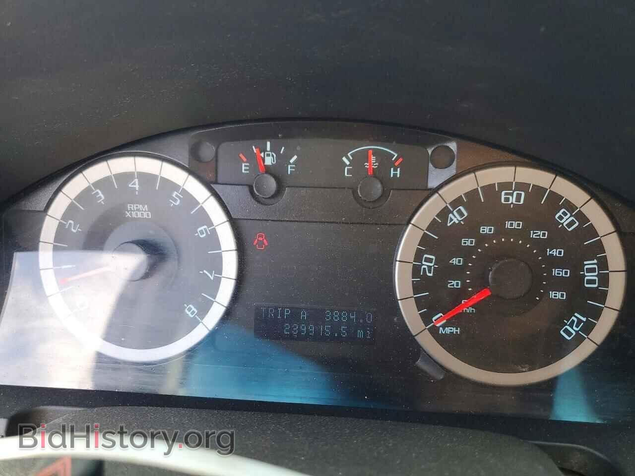 2011 FORD ESCAPE - VIN: 1FMCU9DG5BKC64699 - Фото 9