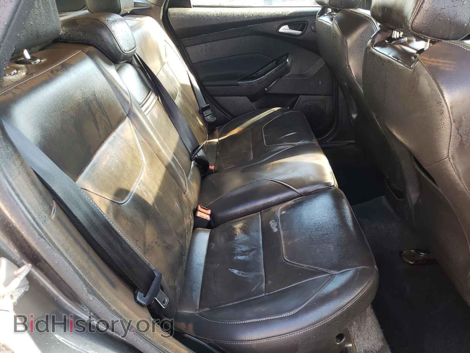 2016 FORD FOCUS - VIN: 1FADP3L91GL210338 - Фото 6