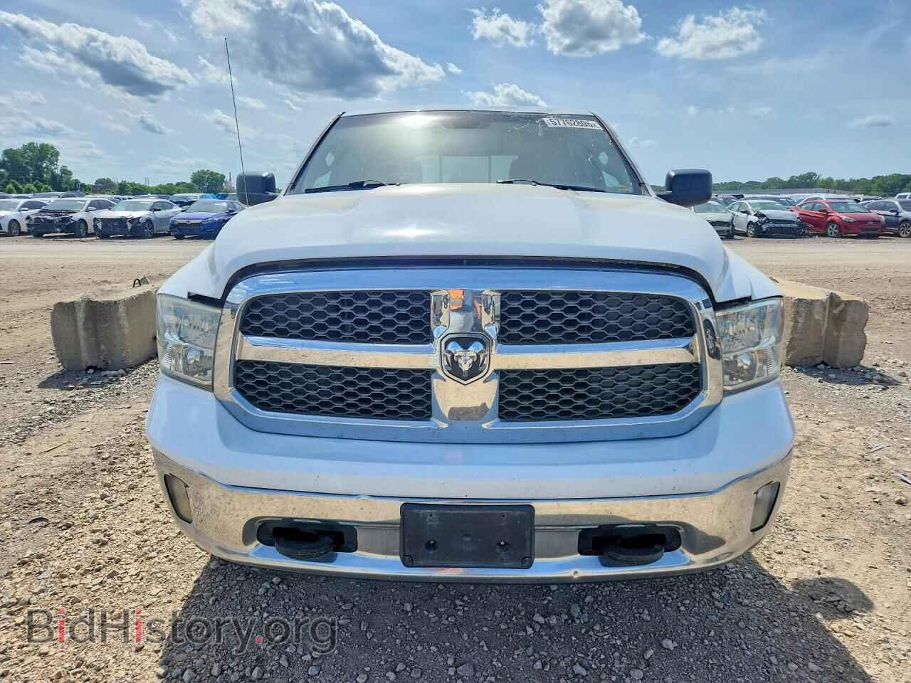 2013 RAM 1500 - VIN: 1C6RR7TP1DS666557 - Фото 5