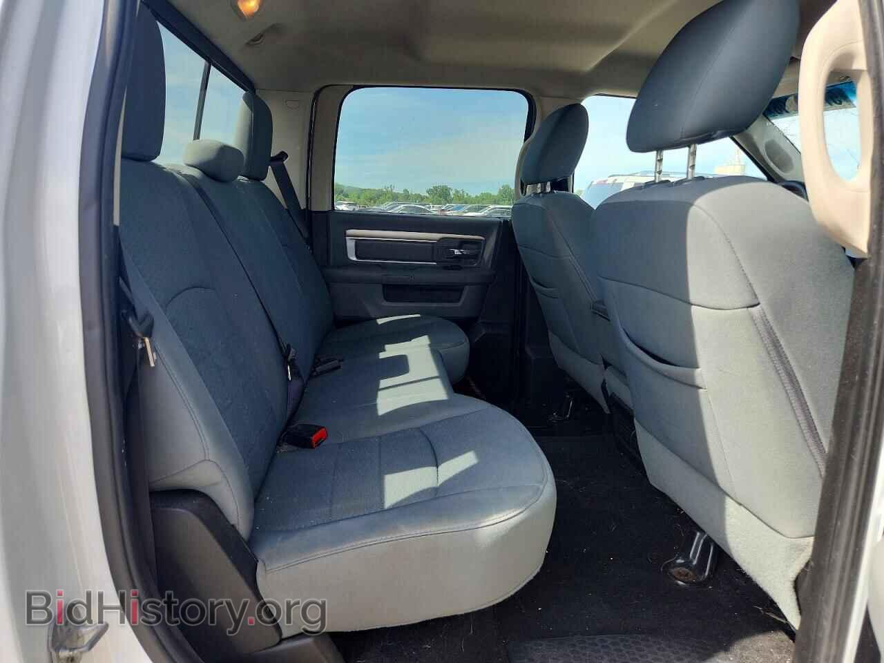 2013 RAM 1500 - VIN: 1C6RR7TP1DS666557 - Фото 10