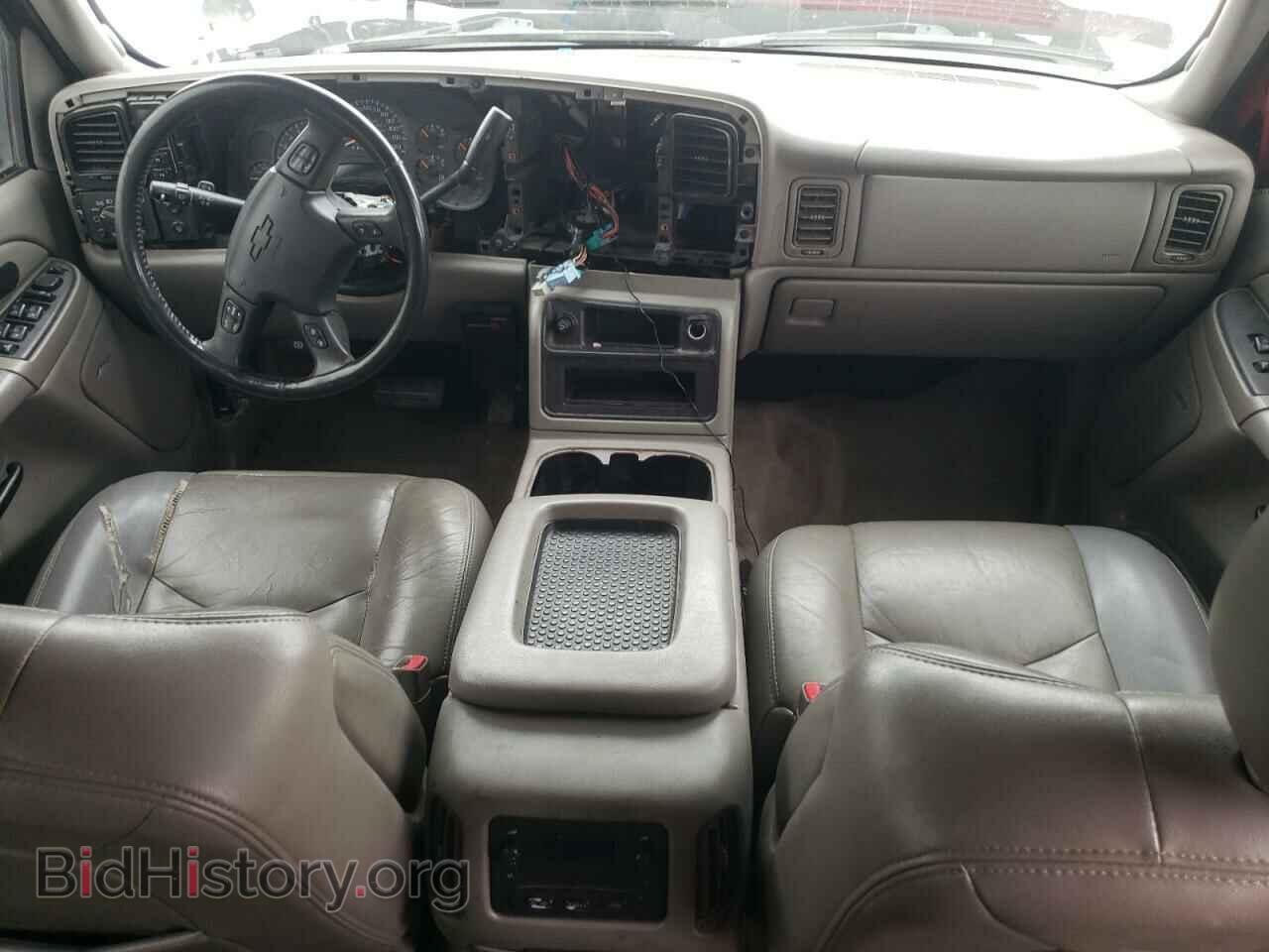 2006 CHEVROLET ALL Models - VIN: 1GCHK23U36F243623 - Фото 8
