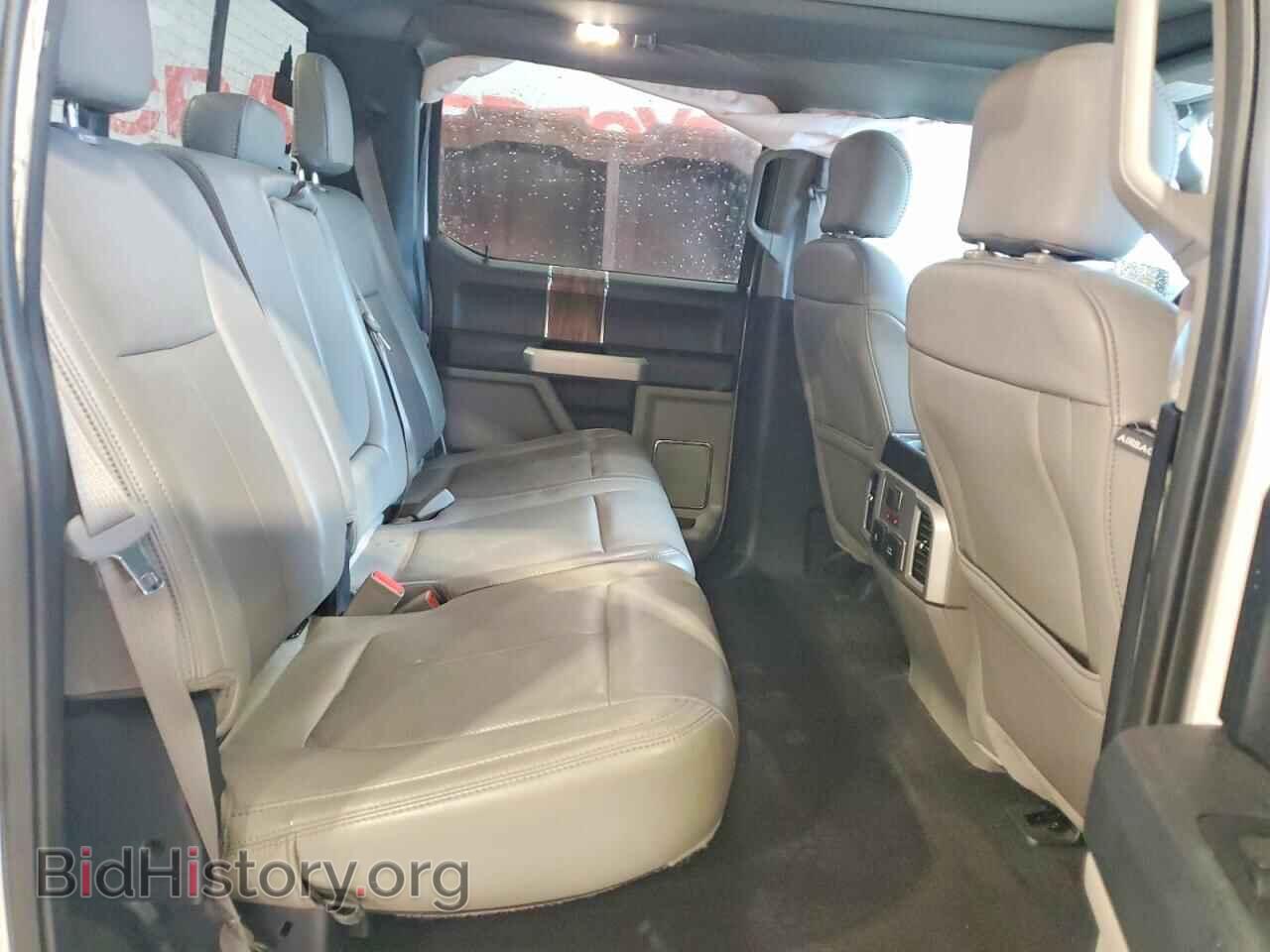 2019 FORD F150 - VIN: 1FTEW1EP2KFA52620 - Фото 10