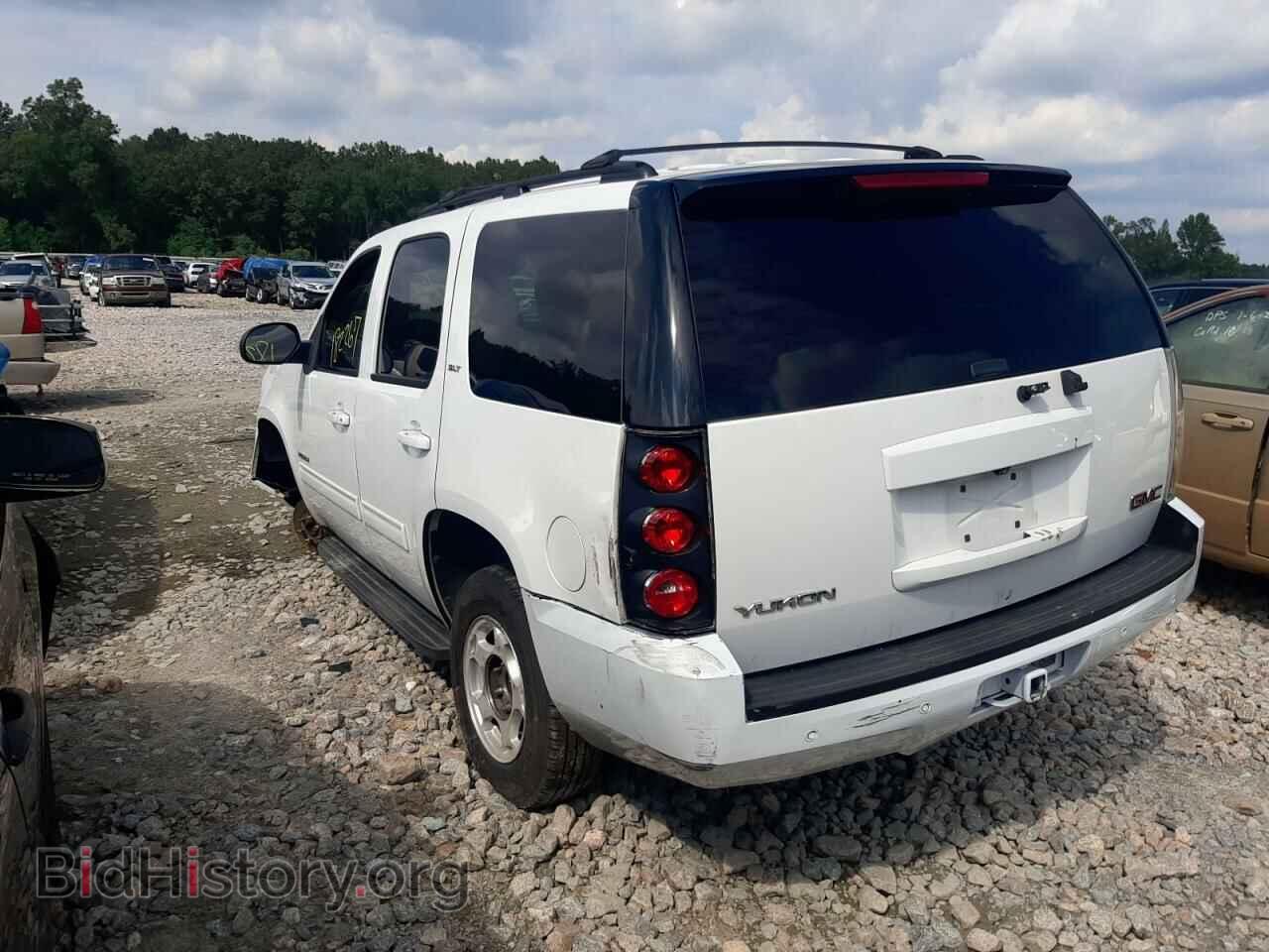 2013 GMC YUKON - VIN: 1GKS1CE03DR161996 - Фото 3