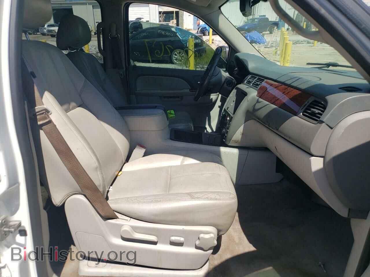 2013 GMC YUKON - VIN: 1GKS1CE03DR161996 - Фото 5