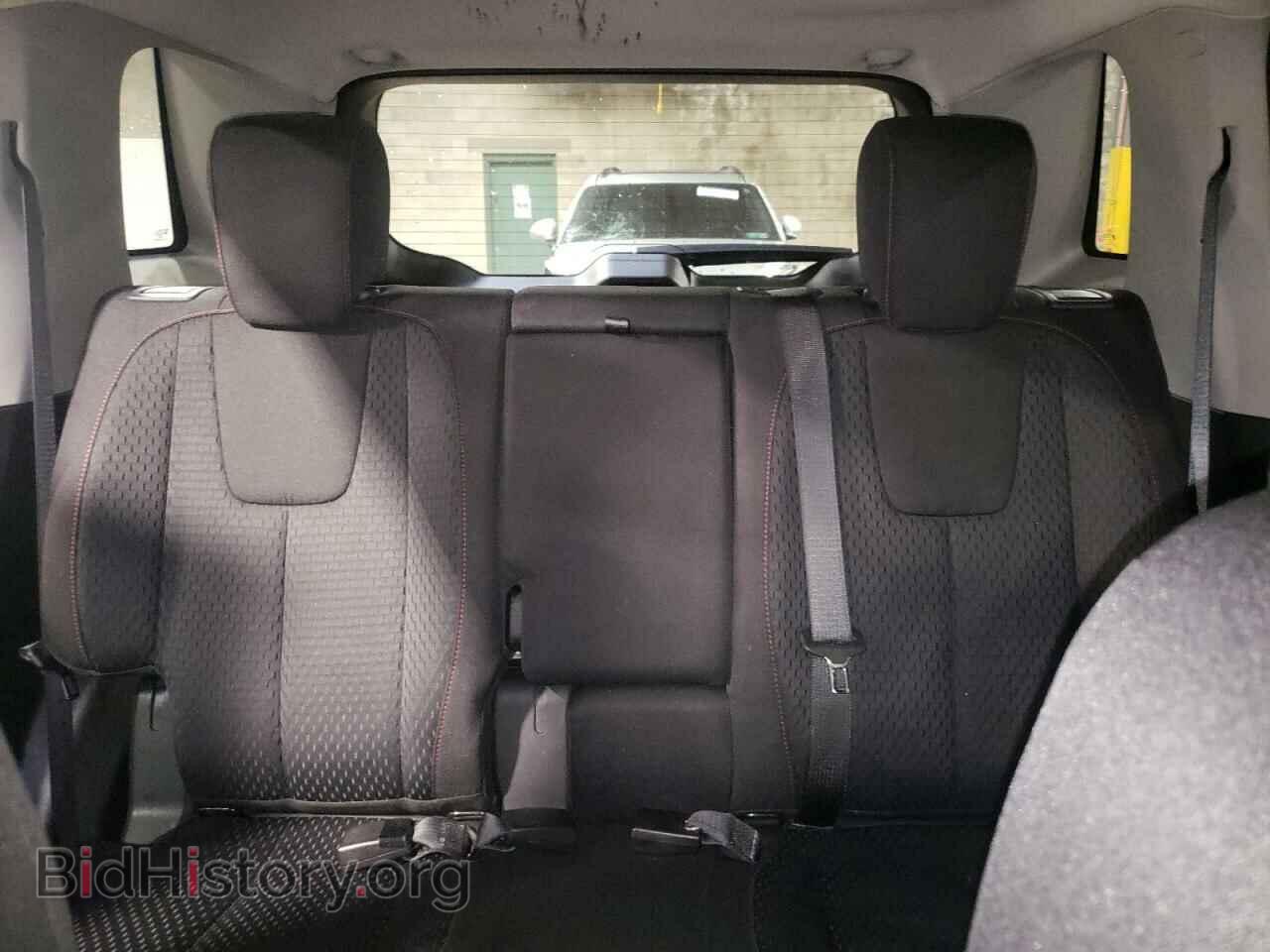 2013 GMC TERRAIN - VIN: 2GKALMEK7D6401981 - Photo 10