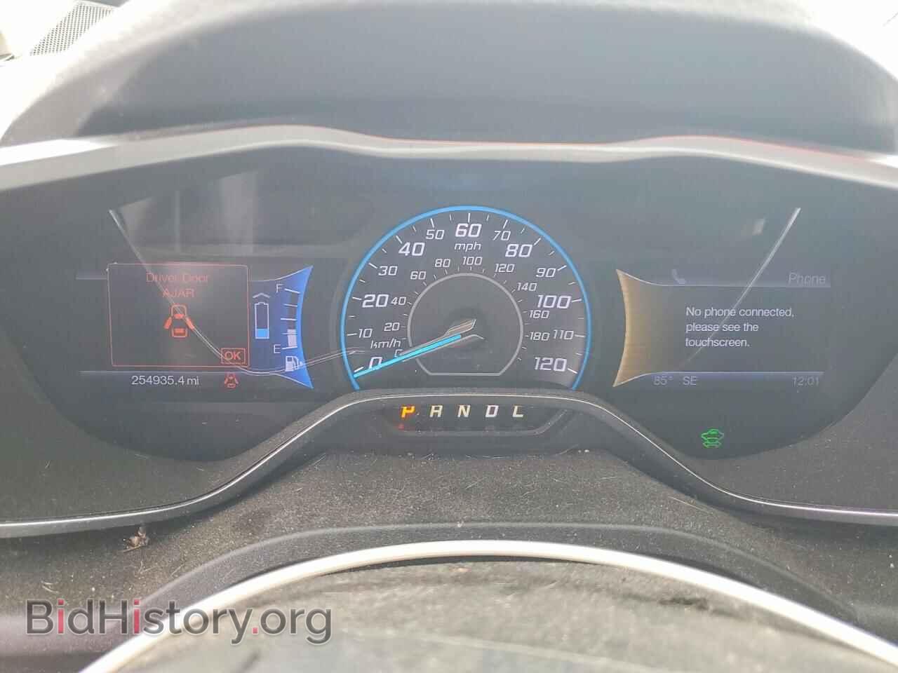 2013 FORD CMAX - VIN: 1FADP5BU7DL513895 - Photo 9