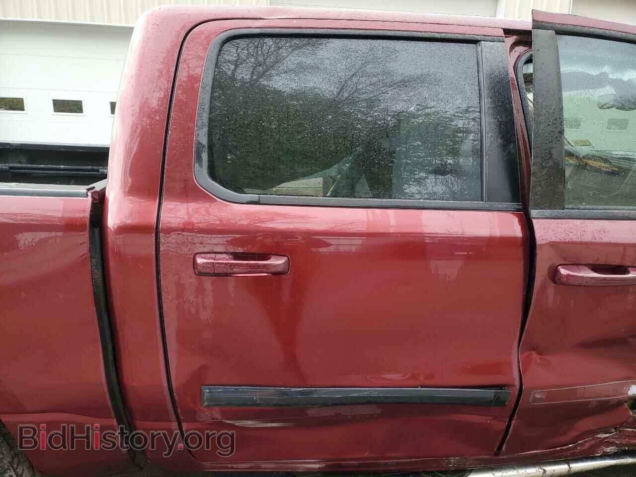 2020 RAM 1500 - VIN: 1C6SRFFM3LN224650 - Фото 10