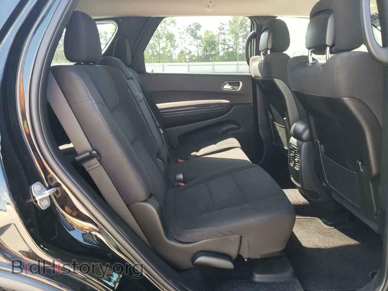 2017 DODGE DURANGO - VIN: 1C4RDHAG9HC771069 - Photo 11