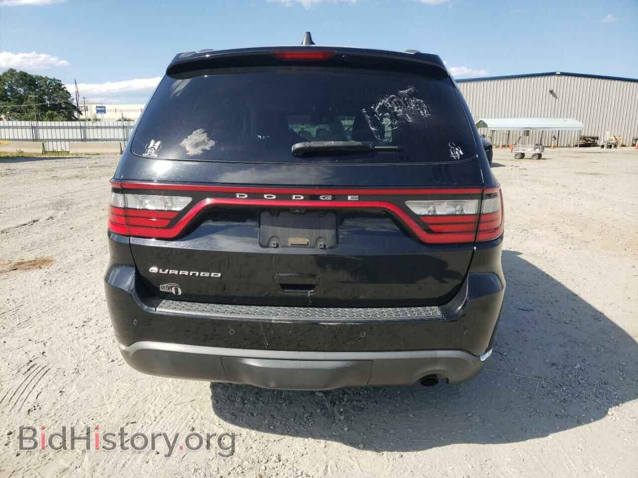 2017 DODGE DURANGO - VIN: 1C4RDHAG9HC771069 - Photo 6