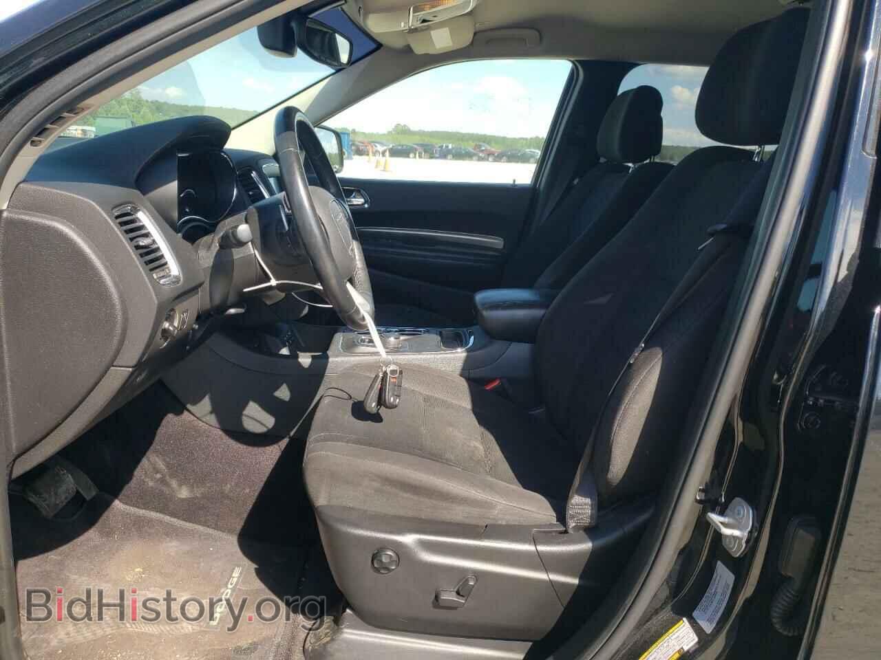 2017 DODGE DURANGO - VIN: 1C4RDHAG9HC771069 - Photo 7