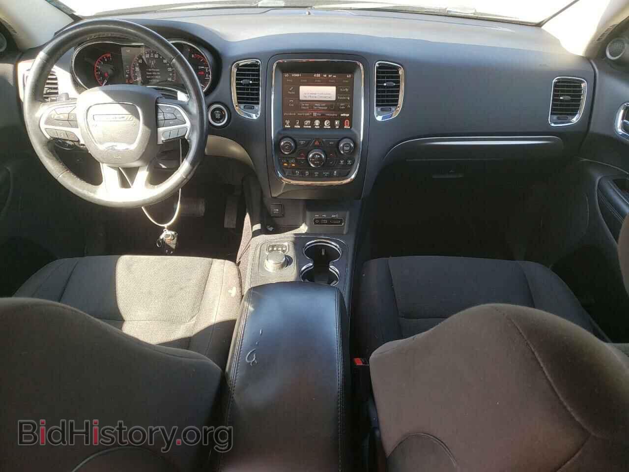 2017 DODGE DURANGO - VIN: 1C4RDHAG9HC771069 - Photo 8