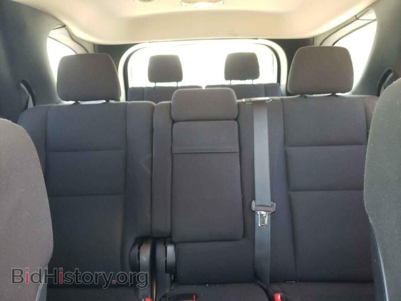 2017 DODGE DURANGO - VIN: 1C4RDHAG9HC771069 - Photo 10