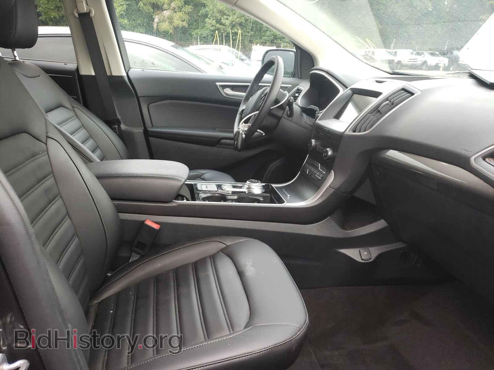 2020 FORD EDGE - VIN: 2FMPK4J91LBB52400 - Фото 5