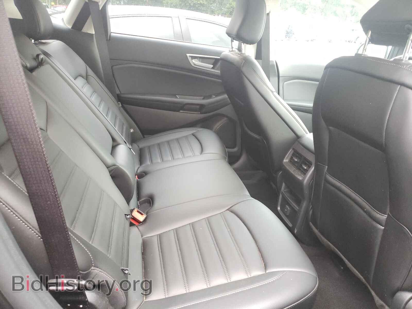 2020 FORD EDGE - VIN: 2FMPK4J91LBB52400 - Фото 6