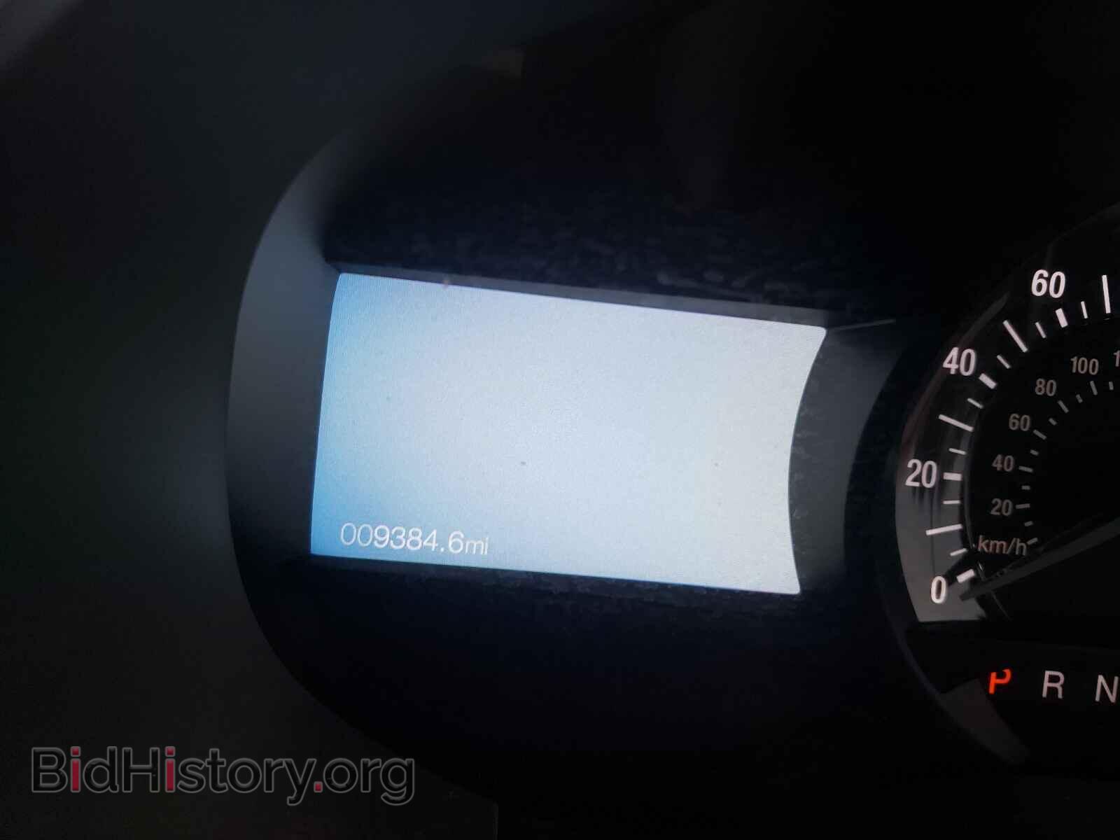 2020 FORD EDGE - VIN: 2FMPK4J91LBB52400 - Фото 8