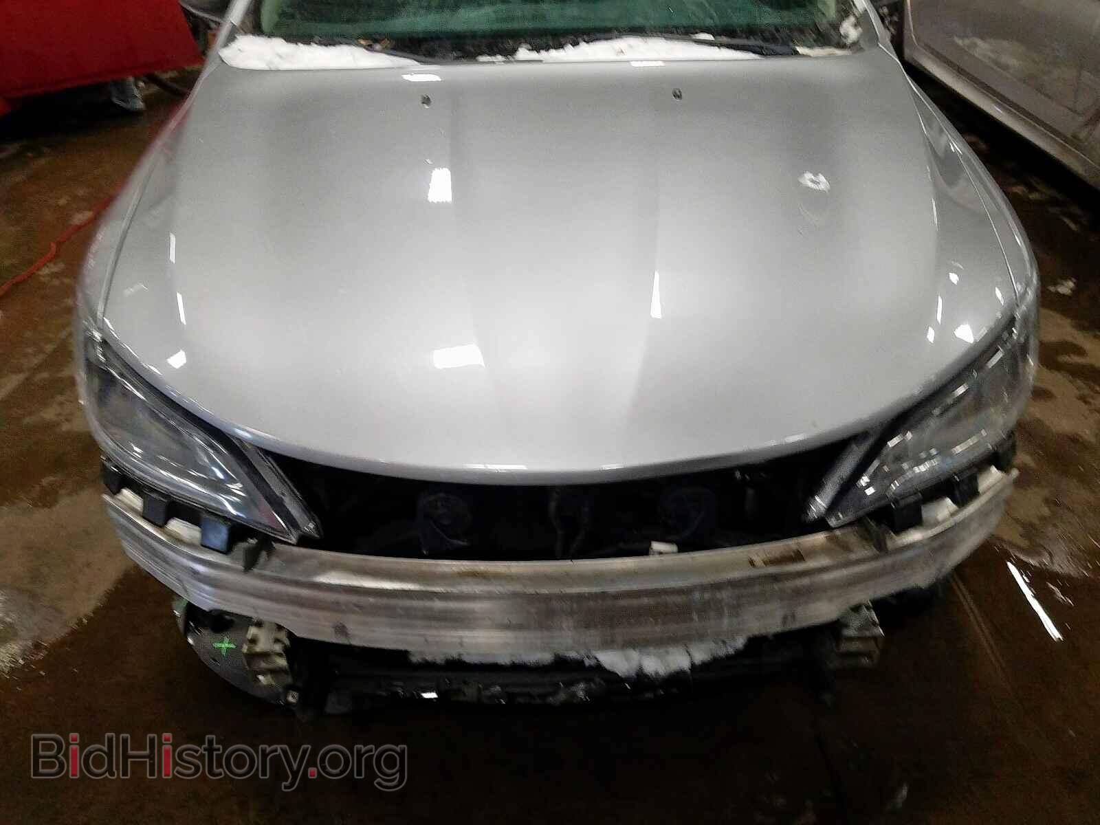 2016 CHRYSLER 200 - VIN: 1C3CCCAB8GN148694 - Фото 9