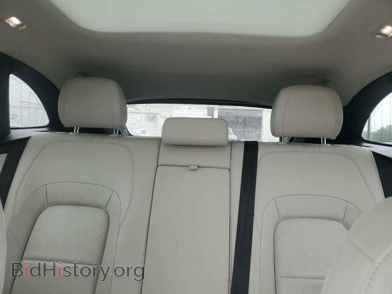 2021 JAGUAR F-PACE - VIN: SADCJ2EXXMA685656 - Фото 10