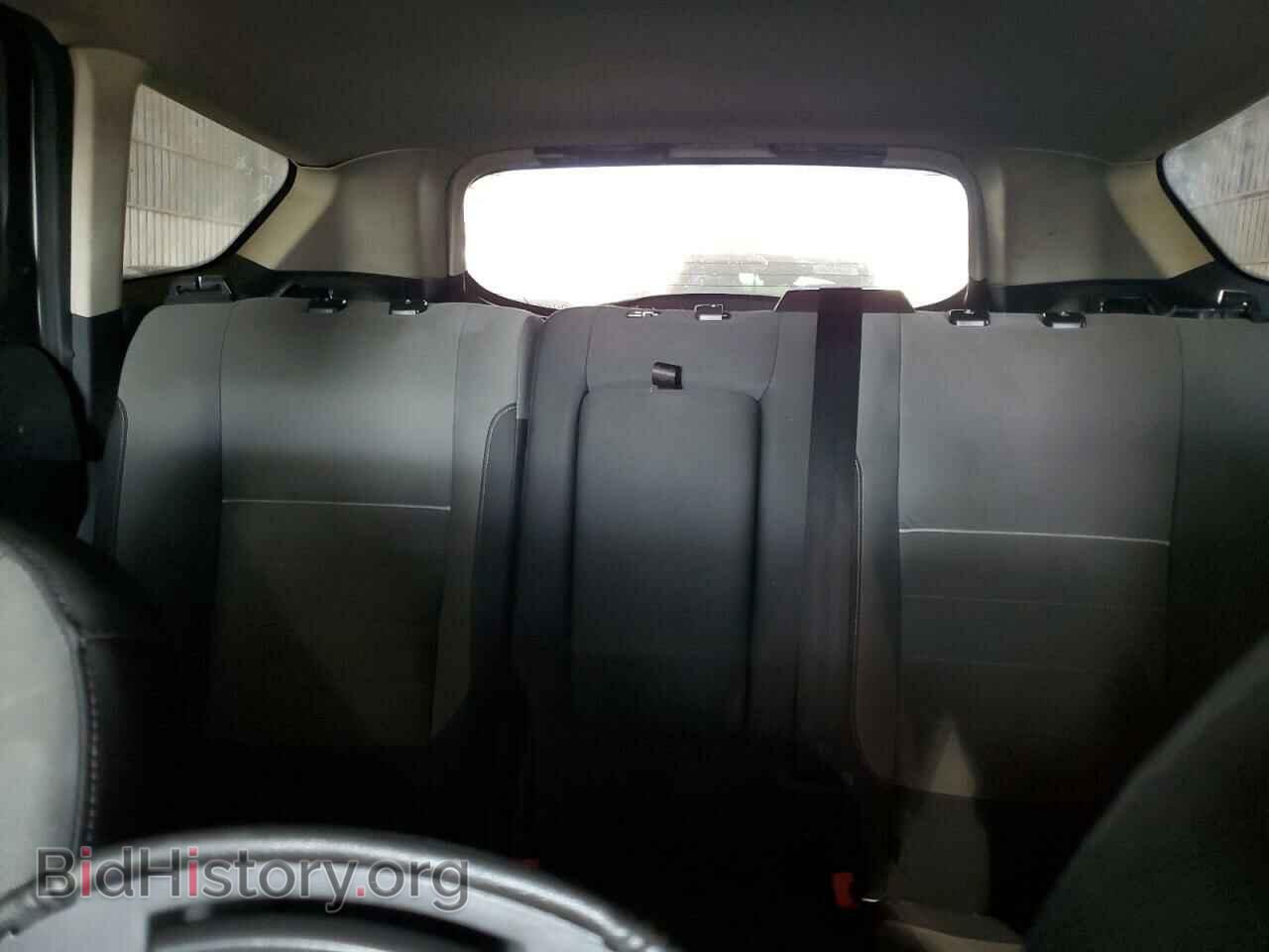 2014 FORD ESCAPE - VIN: 1FMCU0G91EUD52201 - Фото 10