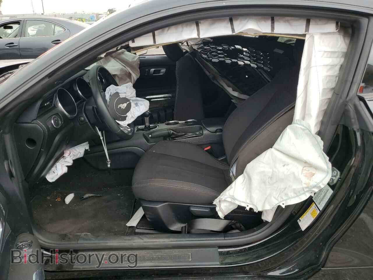2020 FORD ALL Models - VIN: 1FA6P8TH0L5163346 - Фото 7