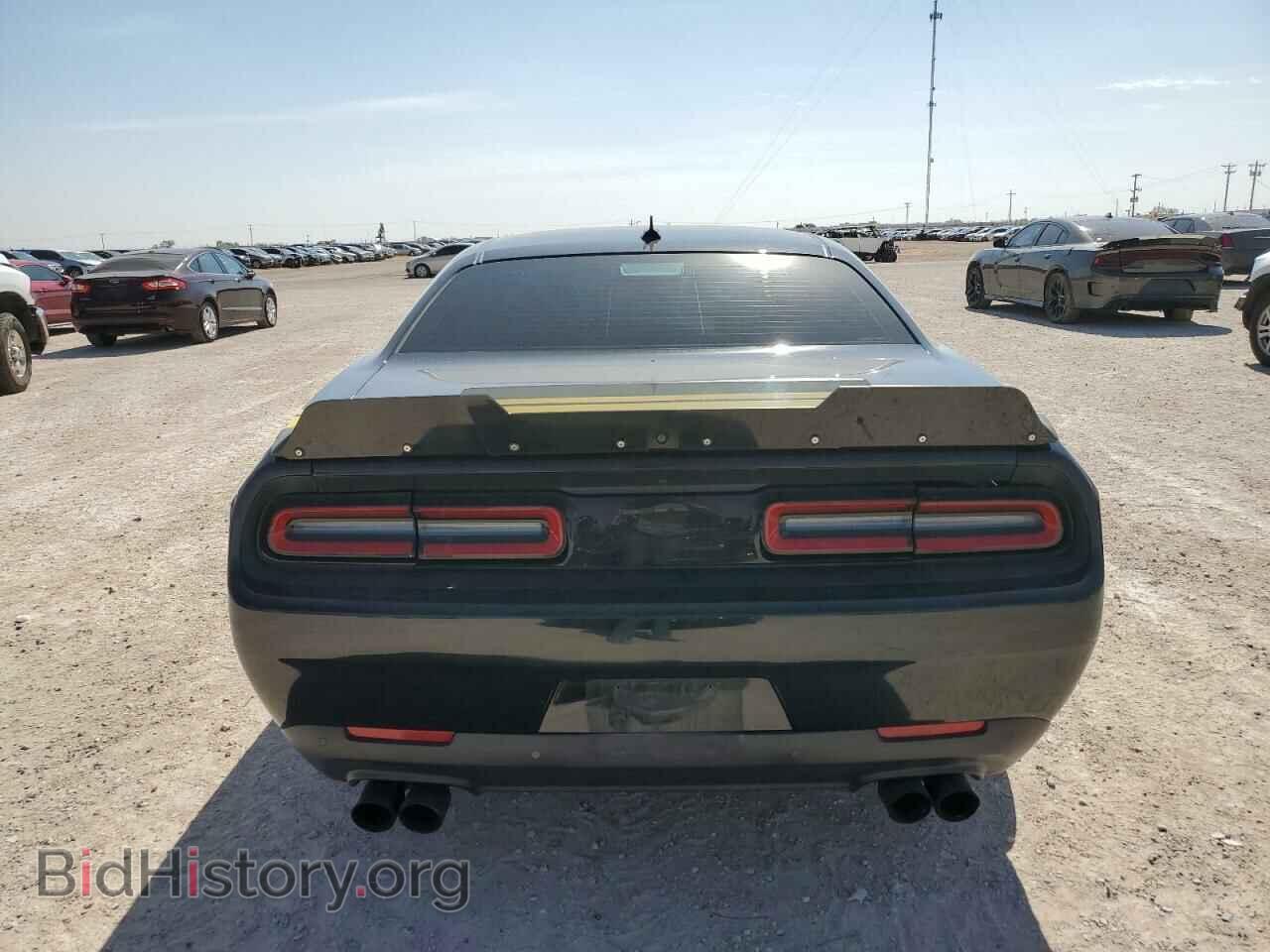 2016 DODGE CHALLENGER - VIN: 2C3CDZFJ7GH201264 - Photo 6