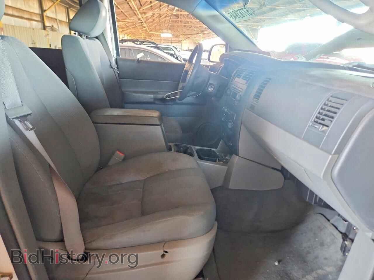 2006 DODGE DURANGO - VIN: 1D4HB38N96F158778 - Photo 7