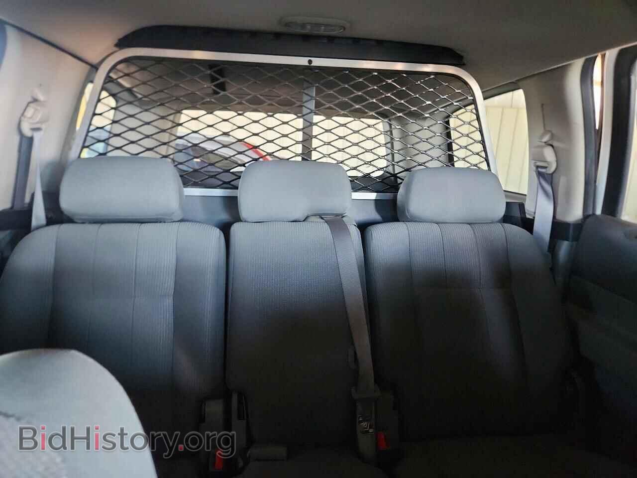 2006 DODGE DURANGO - VIN: 1D4HB38N96F158778 - Photo 10