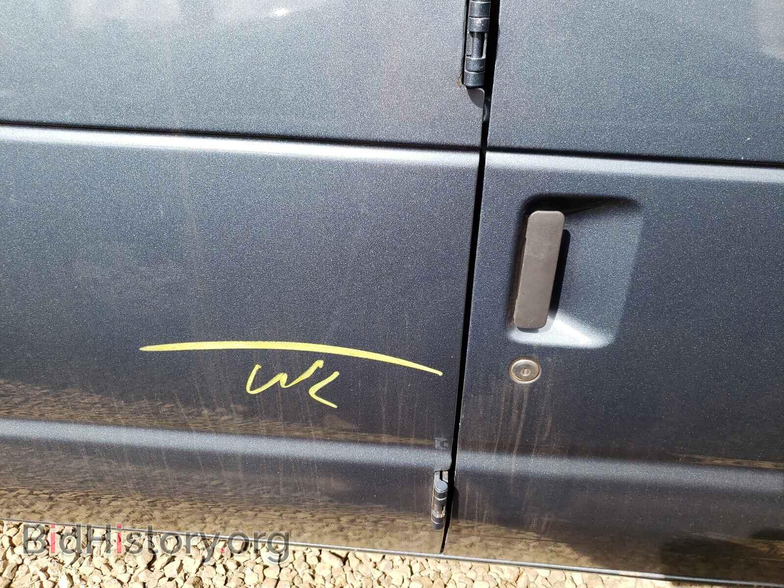 2013 FORD ECONOLINE - VIN: 1FBSS3BL2DDB03614 - Фото 9