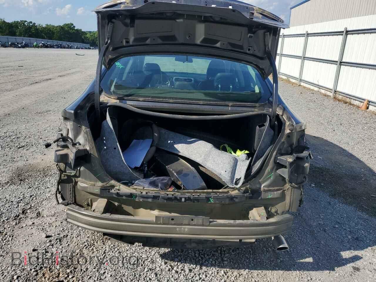 2016 FORD FUSION - VIN: 3FA6P0H70GR243444 - Photo 6