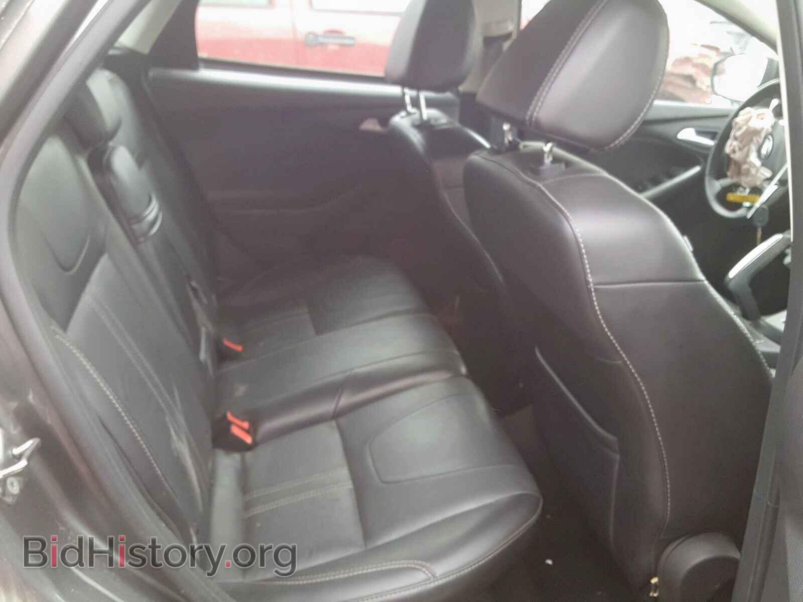 2013 FORD FOCUS SE - VIN: 1FADP3K24DL237100 - Фото 6