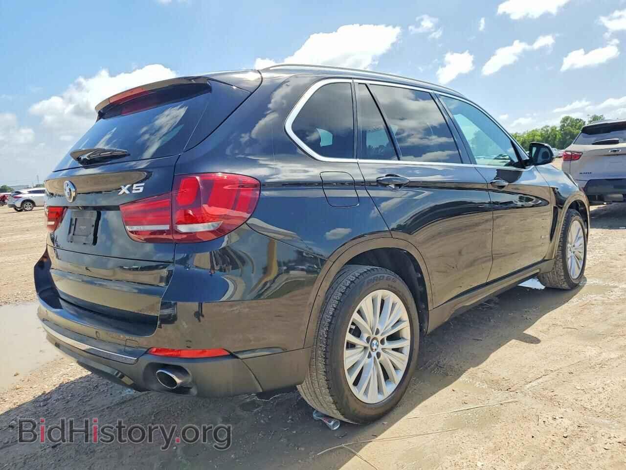 2017 BMW X5 - VIN: 5UXKR2C35H0X06617 - Фото 3