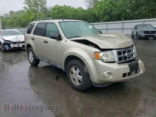 2012 FORD ESCAPE - VIN: 1FMCU9DG1CKC74602 - Фото 14