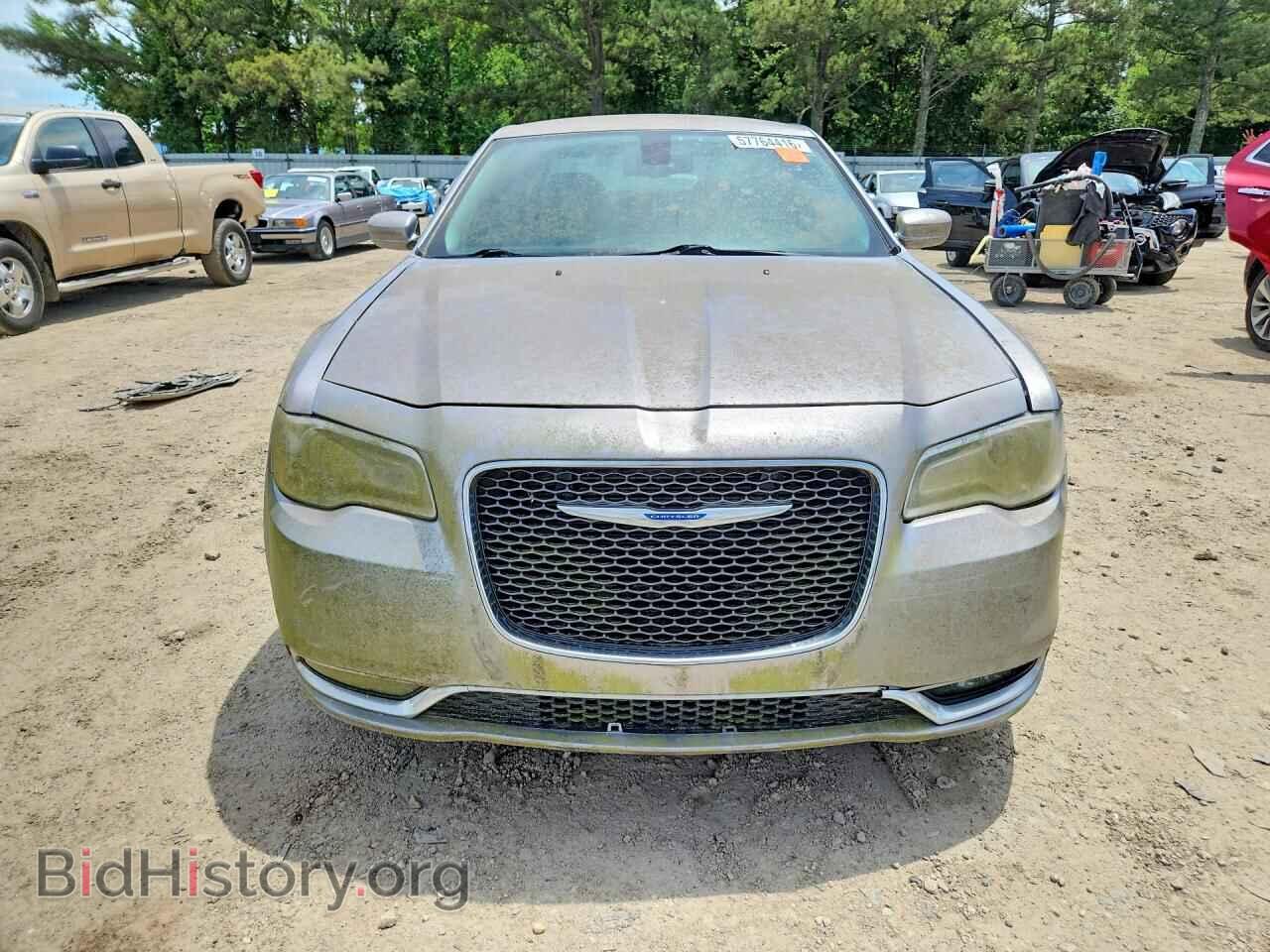 2015 CHRYSLER 300 - VIN: 2C3CCARG5FH830959 - Photo 5