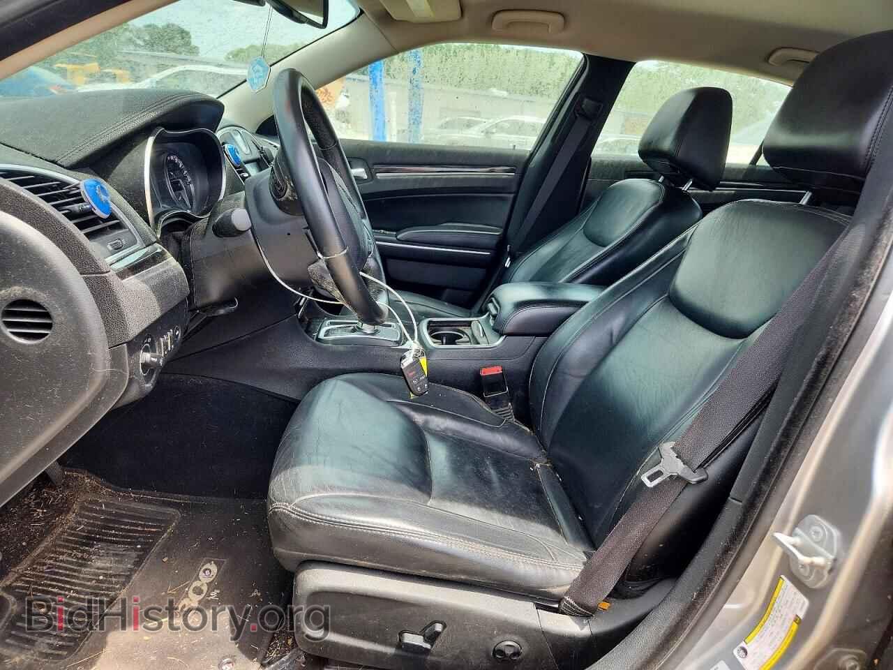 2015 CHRYSLER 300 - VIN: 2C3CCARG5FH830959 - Photo 7