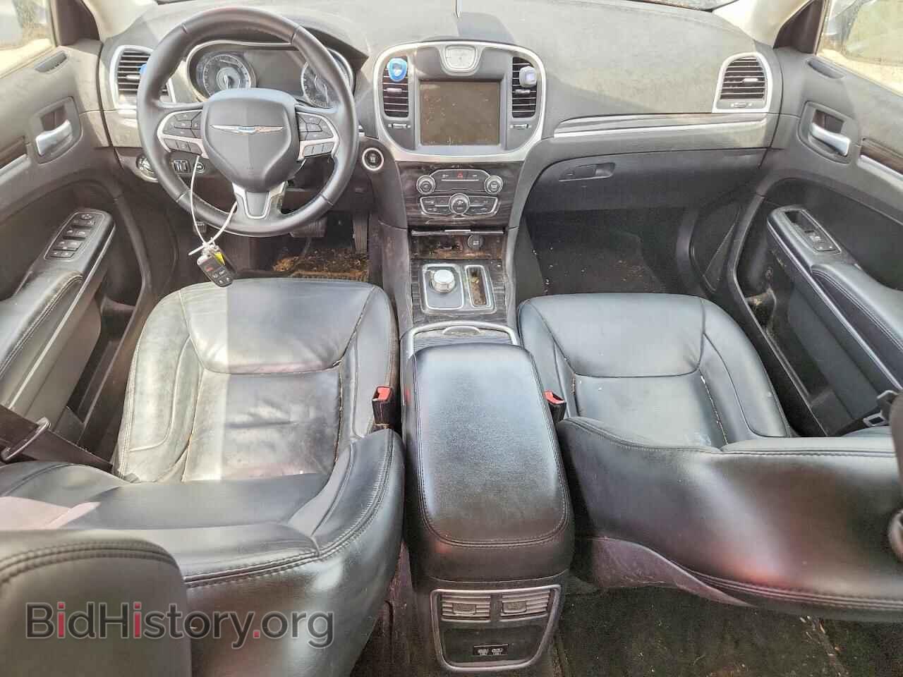 2015 CHRYSLER 300 - VIN: 2C3CCARG5FH830959 - Photo 8