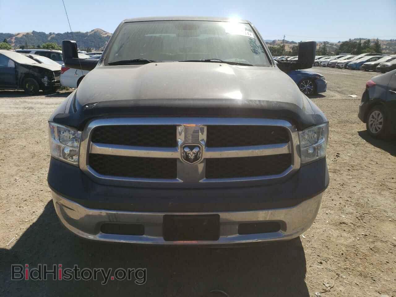 2014 RAM 1500 - VIN: 1C6RR7KM2ES319053 - Photo 5