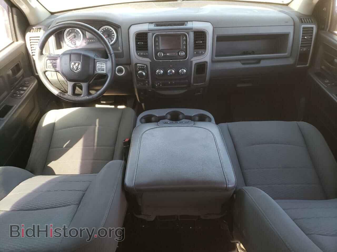 2014 RAM 1500 - VIN: 1C6RR7KM2ES319053 - Photo 8