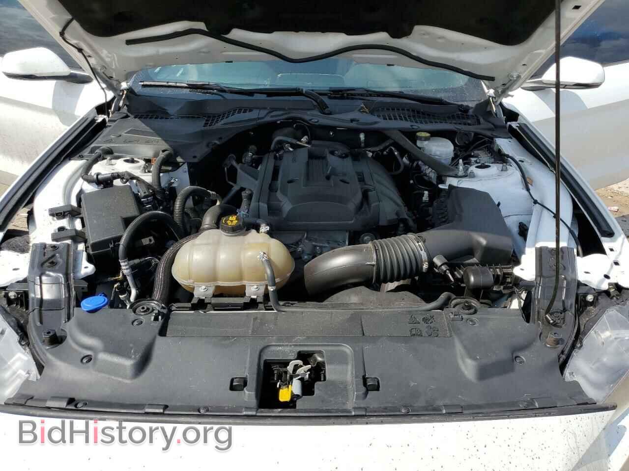 2020 FORD ALL Models - VIN: 1FATP8UH6L5125329 - Фото 11